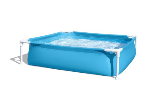 Bestway 56217 Bērnu Karkasa Baseins 122