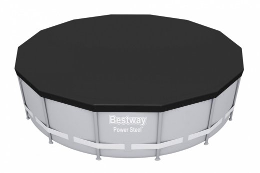 Bestway 58248 Pārsegs Peldbaseinam 427cm