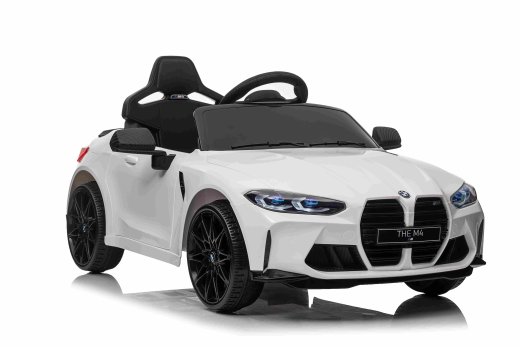 BMW M4 Bērnu Elektromobilis
