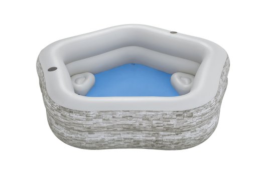 Bestway 54423 Bērnu Peldbaseins 213 x