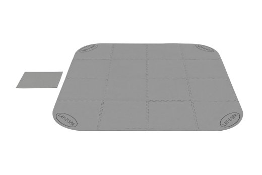 Bestway 60334 Lay-Z-Spa Mat for džakuzi