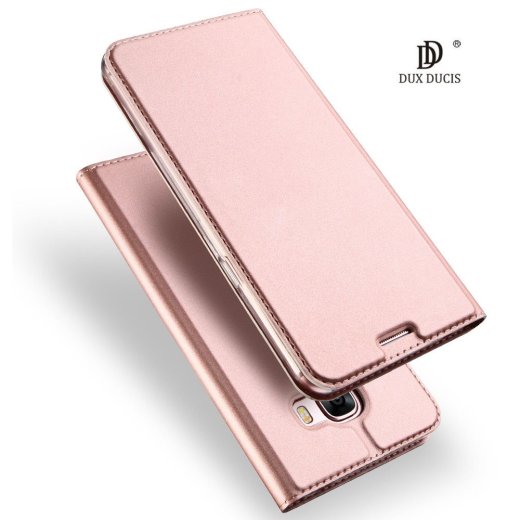 Dux Ducis Premium Magnet Case Atverams