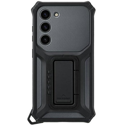 Samsung Rugged Gadget Case Maks Priekš