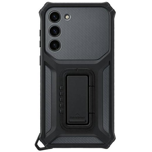 Samsung Rugged Gadget Case Maks Priekš