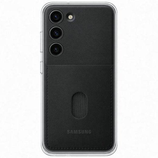Samsung Frame Cover Case Maks Priekš