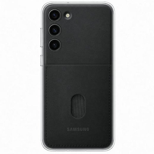 Samsung Frame Cover Case Maks Priekš