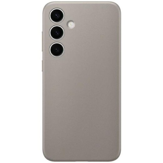 Samsung Vegan Leather Case Maks Priekš