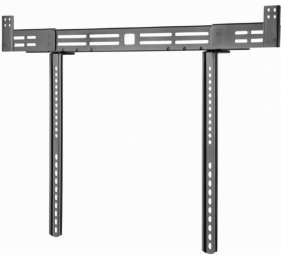 Gembird TVM-SB-01 Universal Soundbar Bracket for