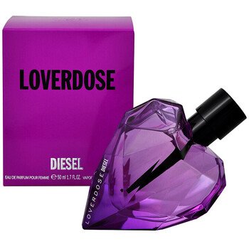 Diesel Loverdose EDP 50ml