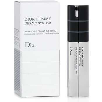 DIOR HOMME Dermo System Eye Serum