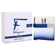 SALVATORE FERRAGAMO F by Ferragamo pour