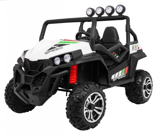 RoGer Grand Buggy 4x4 Bērnu Elektriskā