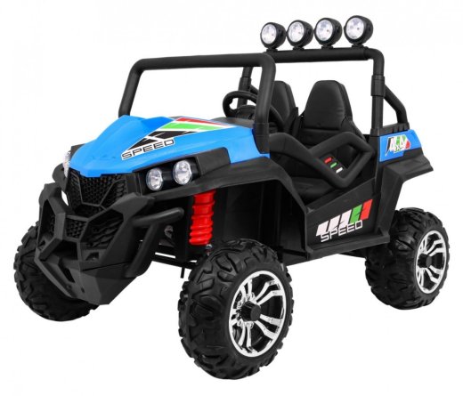 RoGer Grand Buggy 4x4 Bērnu Elektriskā