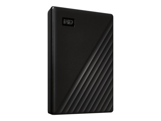 80000619 WD My Passport 1TB portable