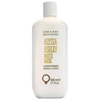 Alyssa Ashley Great Musk Body Lotion