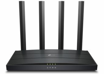 Tp-Link Archer AX12 Bezvadu maršrutētājs