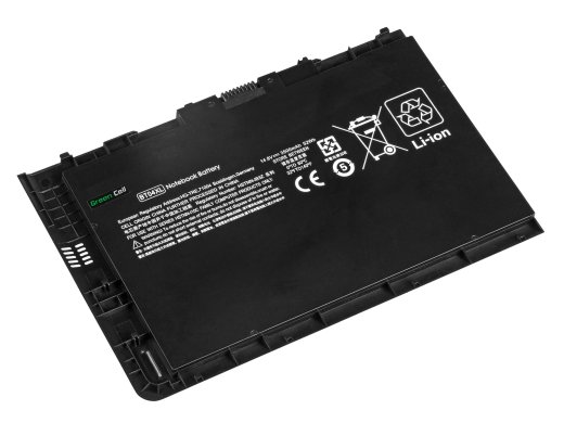 GREENCELL Green Cell HP EliteBook Folio
