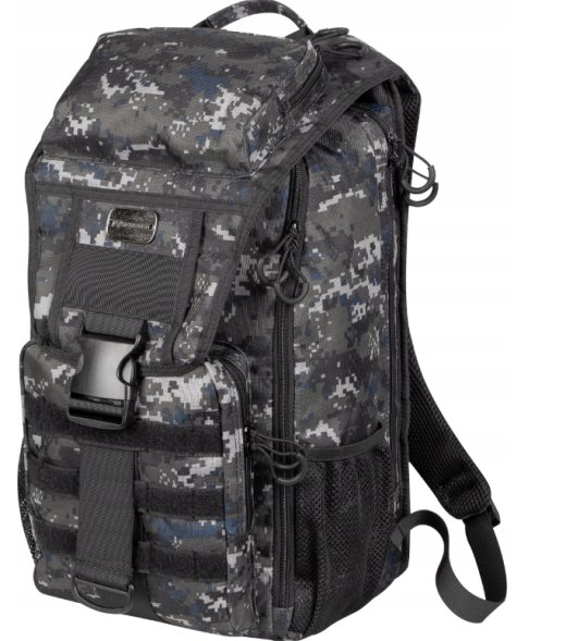 Genesis Pallad 450 Camo Lite Мugursoma