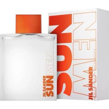 Jil Sander Sun Men EDT 75ml