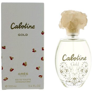 Gres Cabotine Gold EDT 100ml