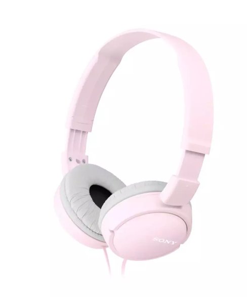 Sony MDR-ZX110P Austiņas