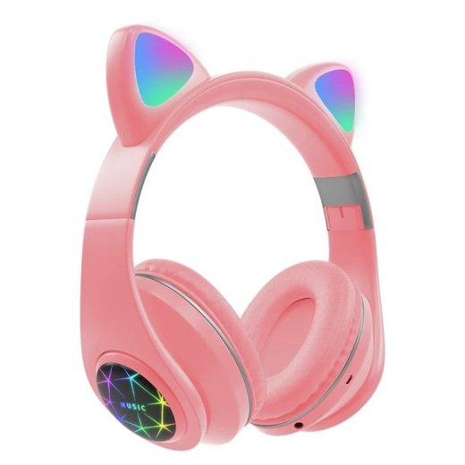 RoGer Cat M2 Bluetooth Austiņas ar
