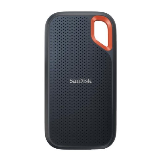 SanDisk Extreme 2TB SSD Disks