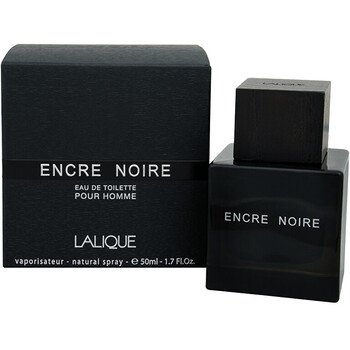 Lalique Black Ink for Men EDT