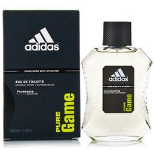 ADIDAS Pure Game EDT 100ml