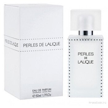 Pearls of Lalique EDP 100ml