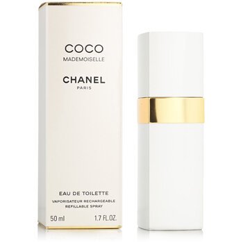 CHANEL Coco Mademoiselle EDT 50ml