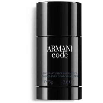ARMANI Code for Men Deostick 75ml