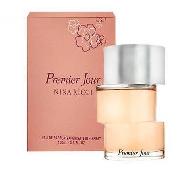 NINA RICCI Premier Jour EDP 100ml