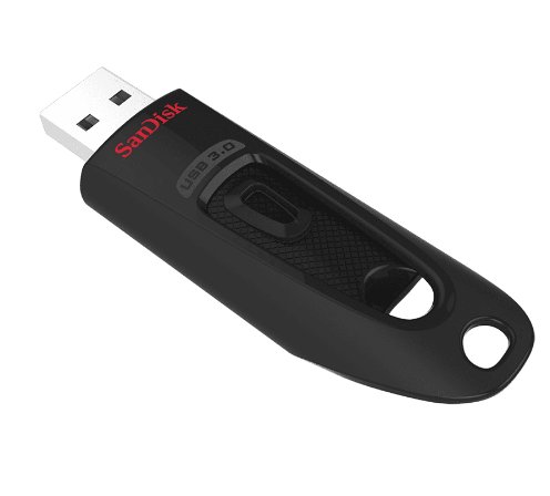 SanDisk 512GB Cruzer Ultra USB 3