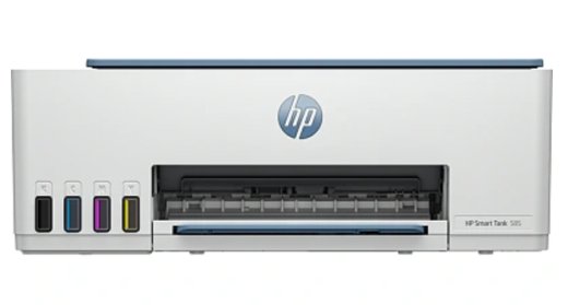 HP Smart Tank 585 All-in-One Printer