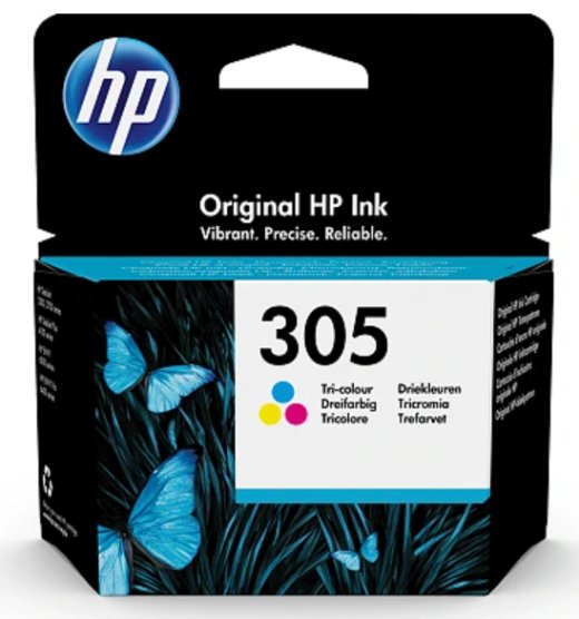 HP 305 3YM60AE Instant Ink Inkjet