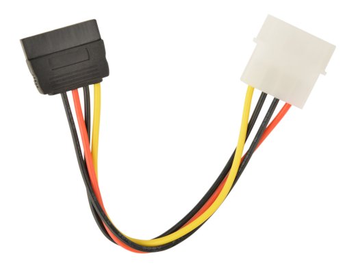 GEMBIRD CC-SATA-PS Serial ATA 15 cm power cable
