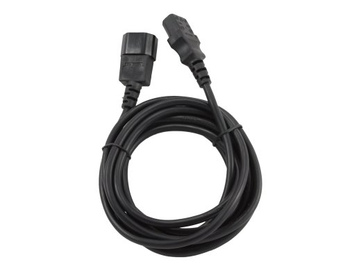 80014283 GEMBIRD PC-189-VDE-3M power extension cable