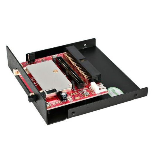 StarTech.com 3.5in Drive Bay