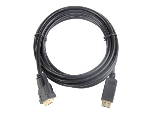 80014283 GEMBIRD CC-DPM-DVIM-6 cable Displayport M