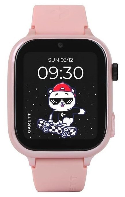 Garett Smartwatch Kids Cute 2 4G