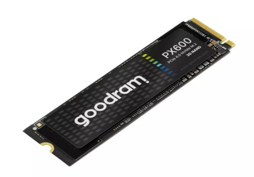 GOR Goodram SSDPR-PX600-2K0-80 internal solid state