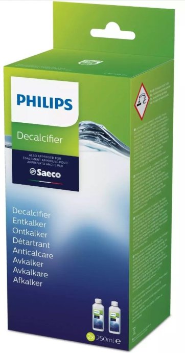 Philips Saeco Atkaļķotājs 250ml
