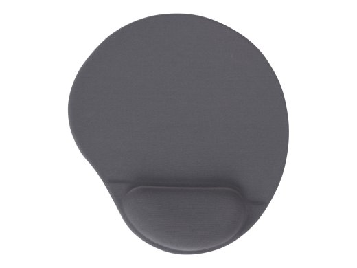 80014283 GEMBIRD MP-GEL-GR Gel mouse pad