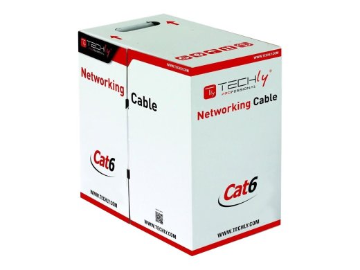 TECHLY PRO TECHLYPRO 022571 UTP Cat6