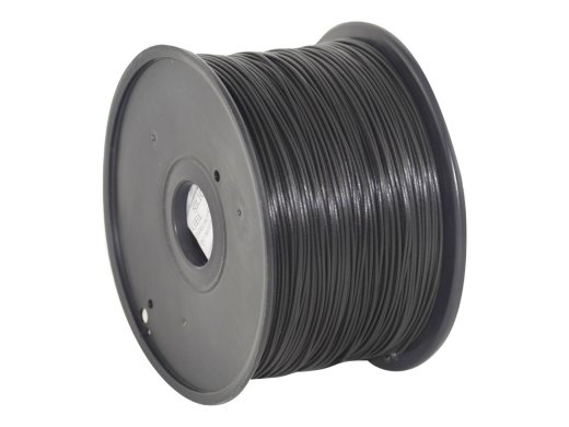 GEMBIRD 3DP-PLA1.75-01-BK Filament PLA Black