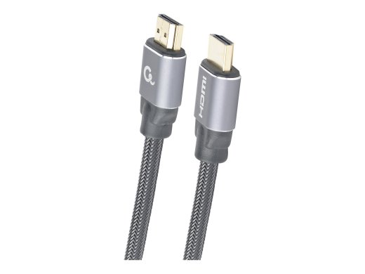 GEMBIRD CCBP-HDMI-3M High speed HDMI cable