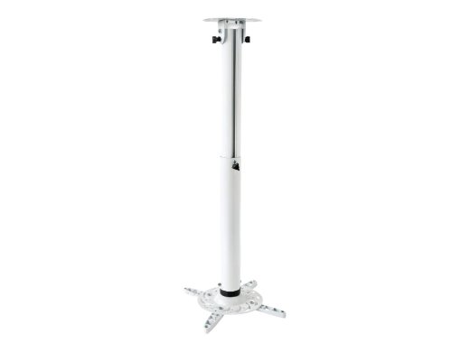 TECHLY 022267 Universal projector ceiling mount
