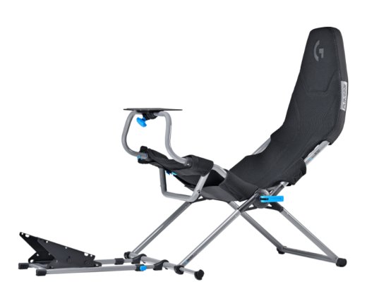 Logitech G Edition Playseat Challenge X