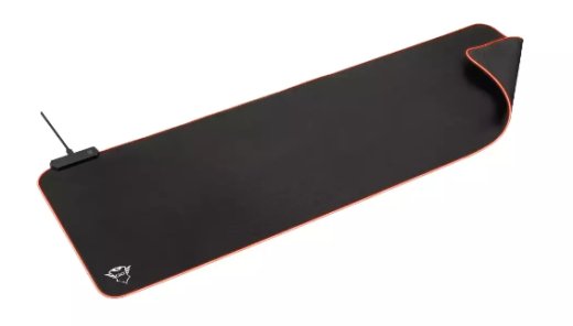 Trust GXT 764 GLIDE-FLEX XXL Spēļu